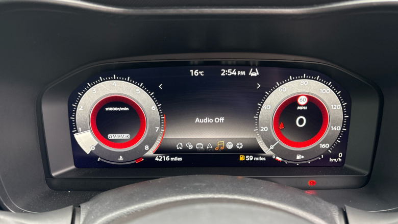 Nissan Juke 1.0 DiG-T Tekna 5dr Petrol Hatchback